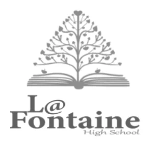 La Fontaine High School