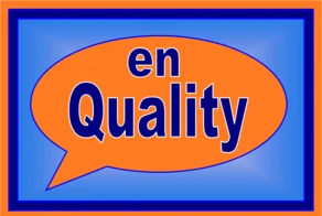 Logo Enquality Oficial