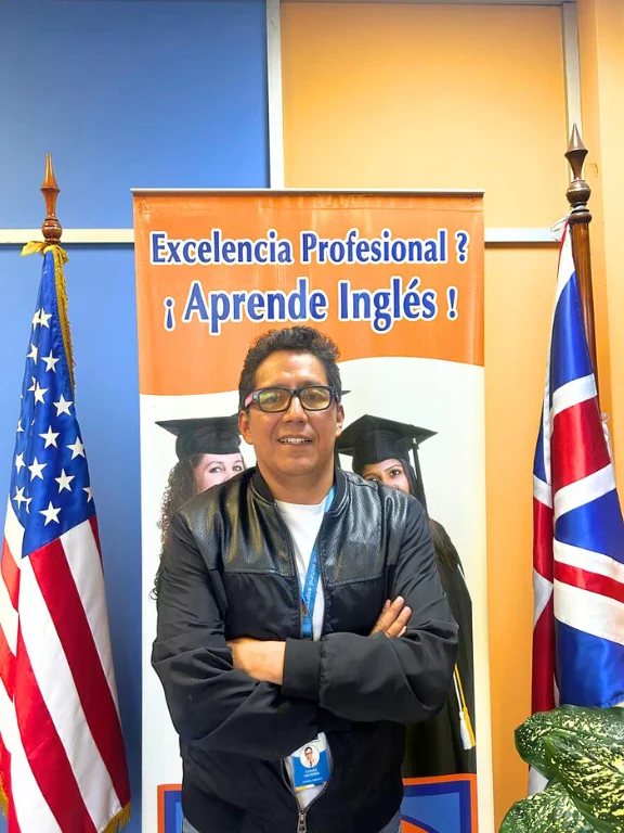 Ing. Clever Valverde