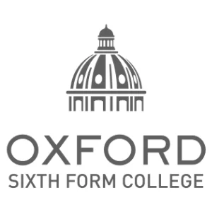 The Oxford logo