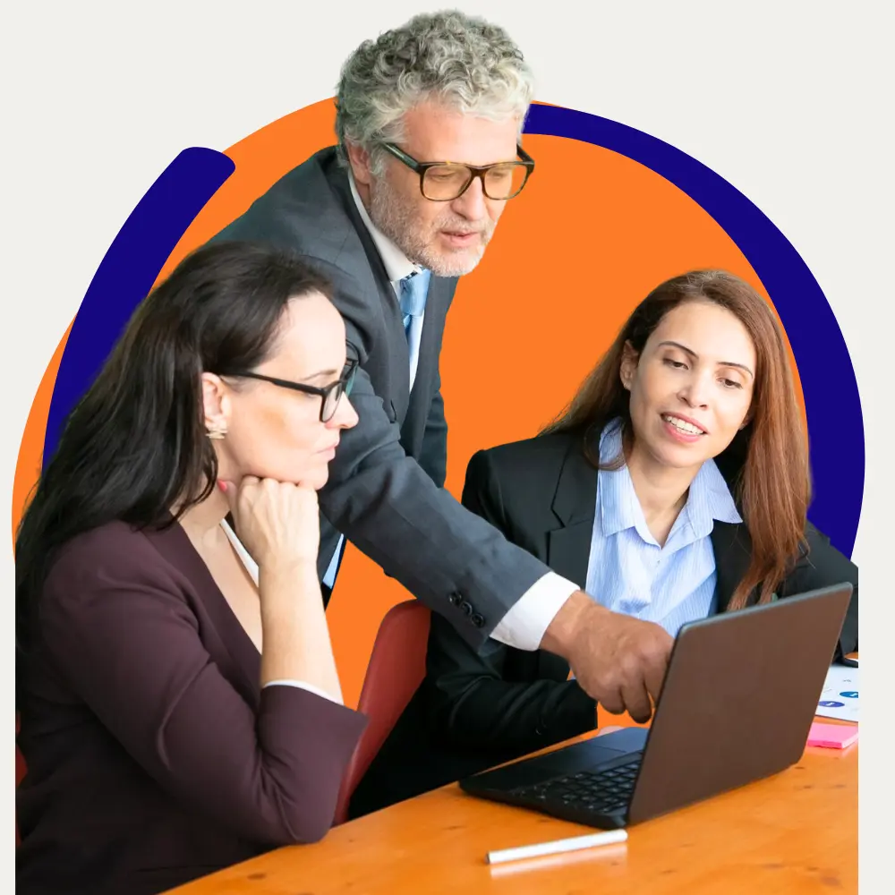 Inglés para profesionales